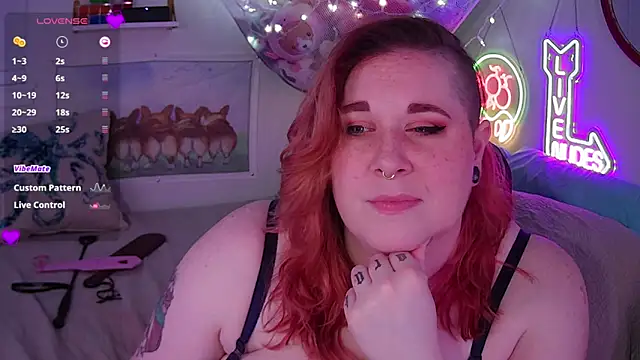 opalreigning online show from 03/10/25, 08:48