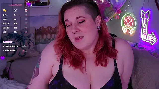 opalreigning online show from 03/21/25, 06:49