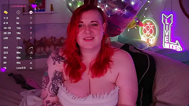 opalreigning online show from 09/10/25, 07:08