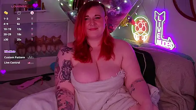 opalreigning online show from 10/08/25, 08:34