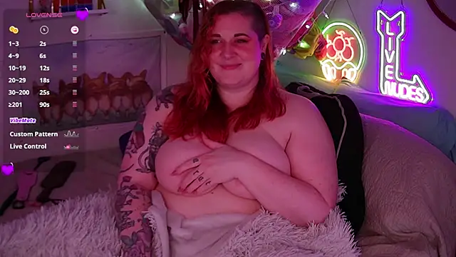 opalreigning online show from 02/24/26, 09:07