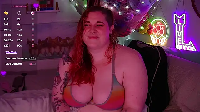 opalreigning online show from 03/07/26, 09:17