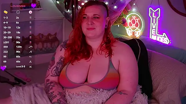 opalreigning online show from 04/11/26, 05:23