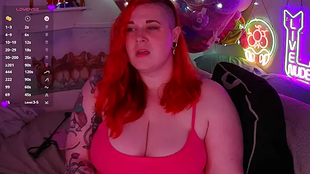 opalreigning online show from 07/19/26, 07:56