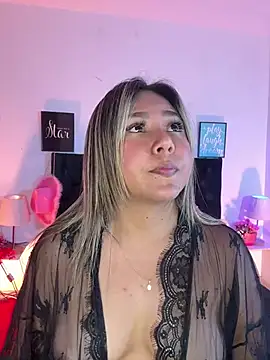 AriannaTorres online show from 04/08/26, 05:35