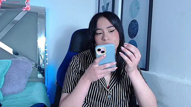 ZaraDames  online show from 03/22/25, 05:28