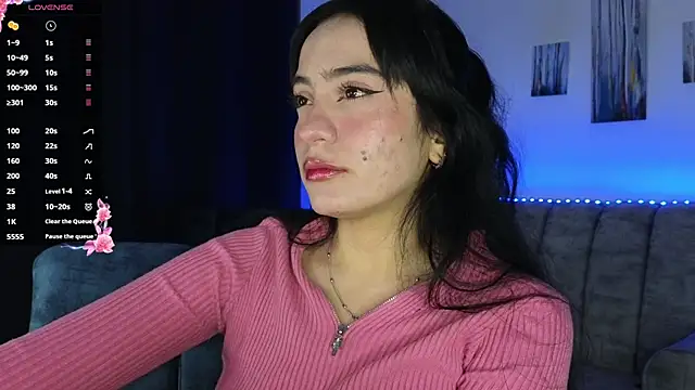 ZaraDames  online show from 10/19/25, 02:34