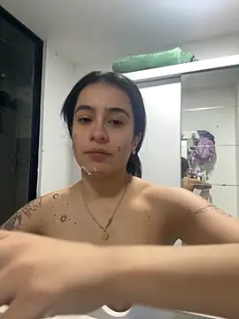 ZaraDames  online show from 11/13/25, 02:43