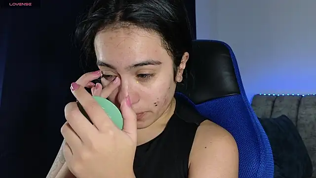 ZaraDames  online show from 02/28/26, 04:46