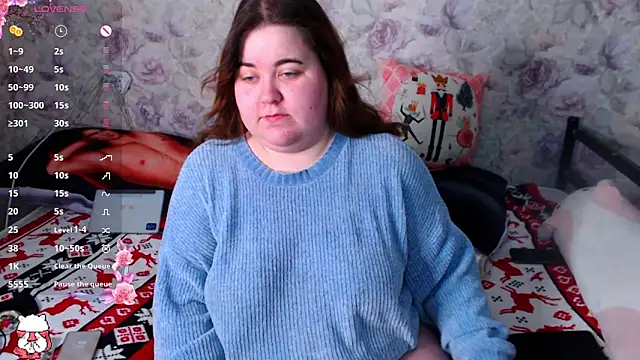 Estelle Hicks online show from 01/20/25, 12:57