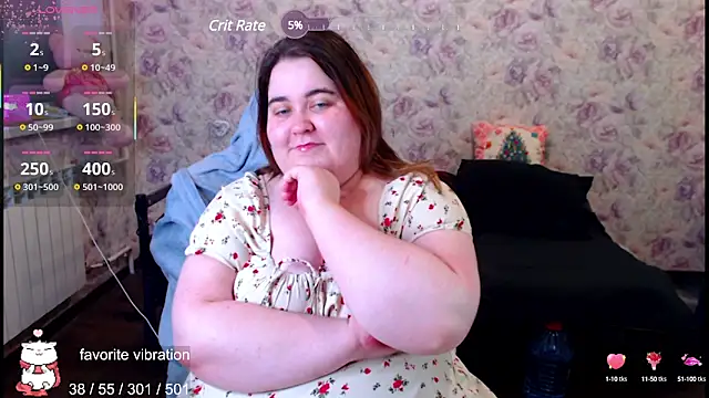 Estelle Hicks online show from 03/17/25, 09:23