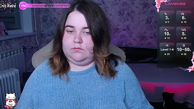 Estelle Hicks online show from 09/21/25, 06:09