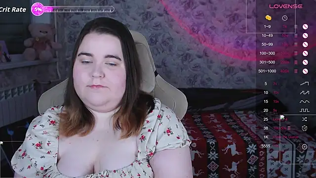 Estelle Hicks online show from 12/14/25, 06:45