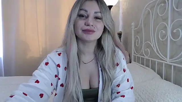 ShyEvaa online show from 01/24/25, 05:21