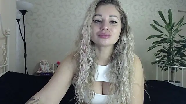 ShyEvaa online show from 09/21/25, 04:58