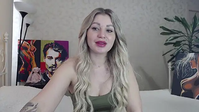 ShyEvaa online show from 02/26/26, 03:49