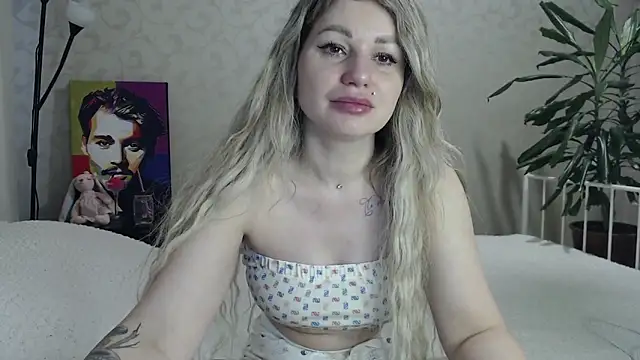 ShyEvaa online show from 04/09/26, 02:22