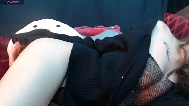  minji bae online show from 01/11/25, 07:38