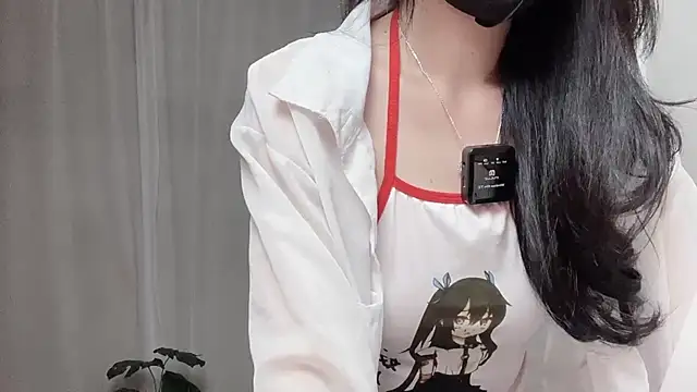  minji bae online show from 10/04/25, 04:38