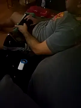 Snapshot of KinkyDanio chatting on 11/10/25, 08:52 KinkyDanio online show from 11/10/25, 08:52