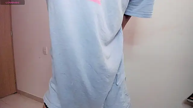 Danni boy online show from 02/23/25, 10:31