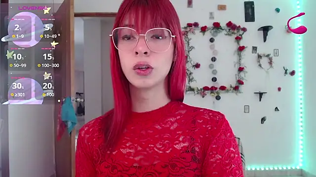  GalyaX  online show from 12/04/25, 05:10