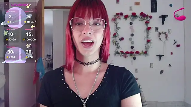  GalyaX  online show from 02/05/26, 06:12