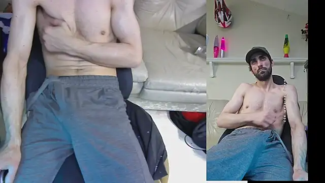 slendt94 online show from 02/03/25, 08:13