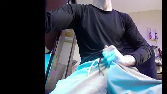 slendt94 online show from 03/19/25, 06:57