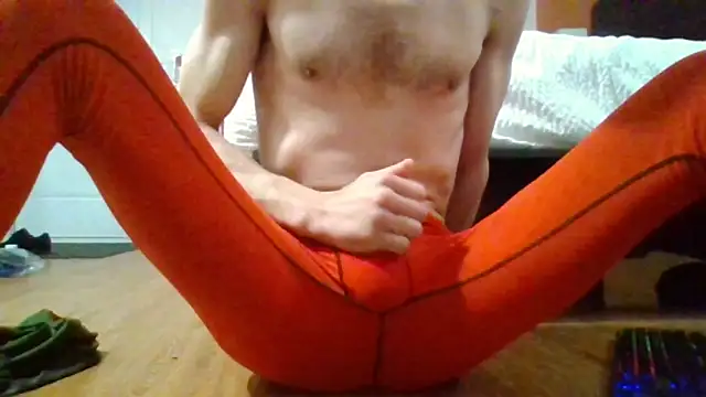 slendt94 online show from 01/18/26, 07:39