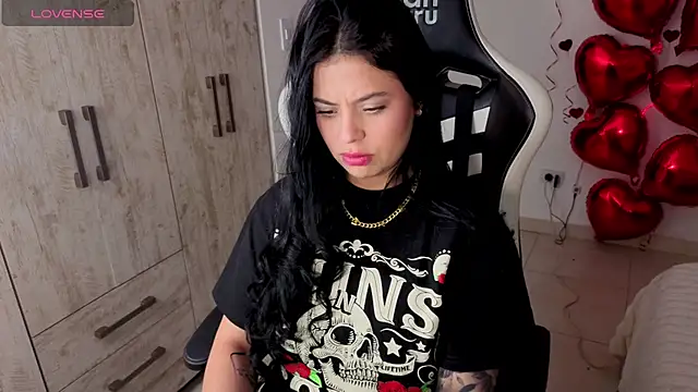 Victoryyy  online show from 02/12/26, 11:00