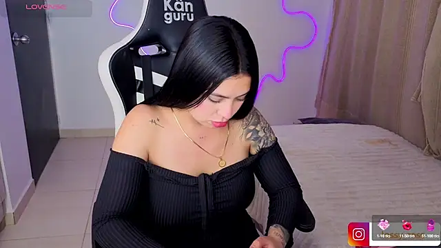 Victoryyy  online show from 03/31/26, 12:56