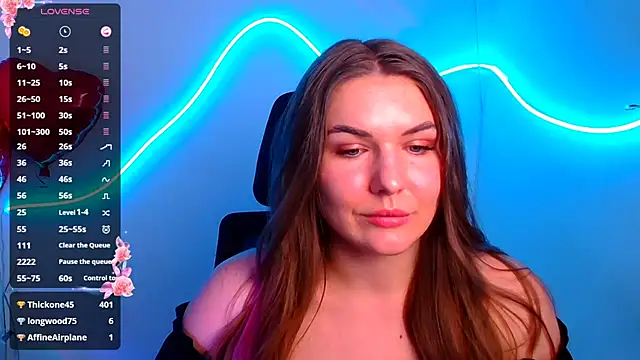 Glory air online show from 02/24/25, 06:58