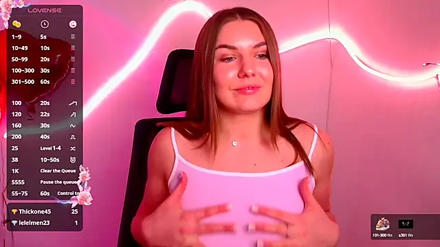 Glory air online show from 02/25/25, 03:27