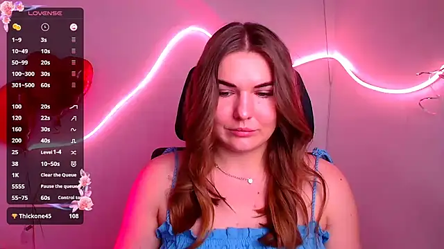 Glory air online show from 02/27/25, 03:48