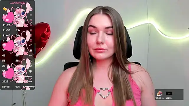 Glory air online show from 03/17/25, 12:35