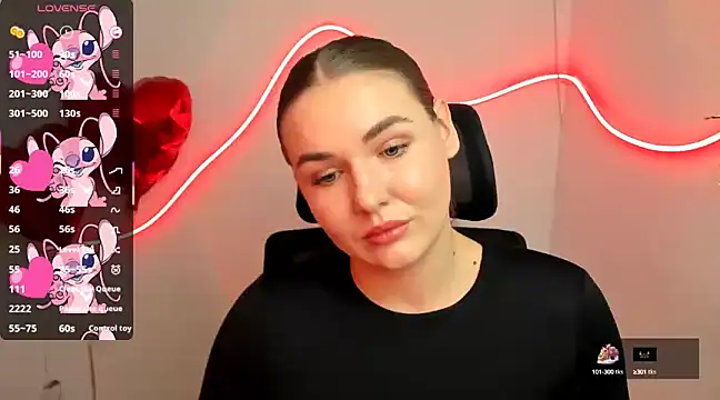 Glory air online show from 03/18/25, 09:20