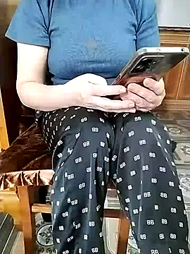 Zane Natha online show from 03/19/25, 01:40