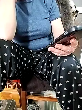 Zane Natha online show from 03/20/25, 12:53