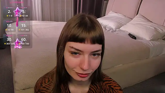 EvaSelin online show from 11/06/25, 05:30