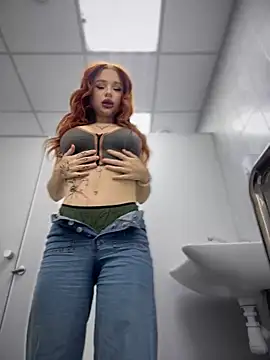 KarinHorny online show from 12/04/24, 07:06