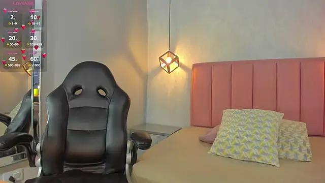 SUNNYCYRUS online show from 03/20/26, 12:54