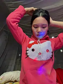 Be-MyMy online show from 12/24/24, 09:39