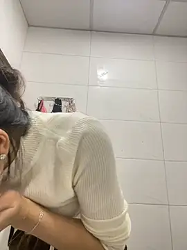 Be-MyMy online show from 01/01/25, 09:17