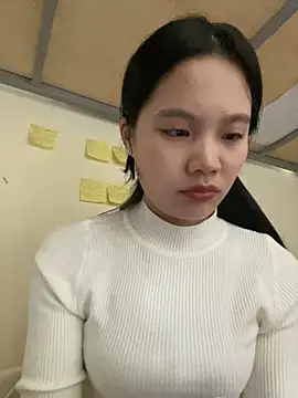 Be-MyMy online show from 01/01/25, 01:48