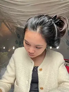 Be-MyMy online show from 01/24/25, 03:11