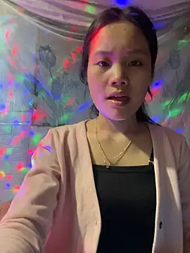 Be-MyMy online show from 01/25/25, 02:25