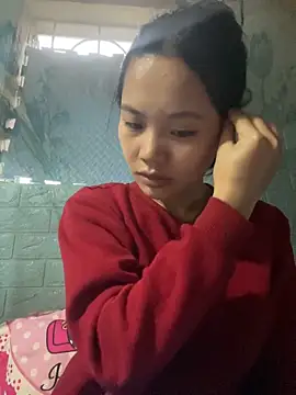 Be-MyMy online show from 01/26/25, 01:20