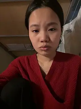 Be-MyMy online show from 02/07/25, 01:04