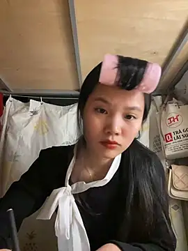 Be-MyMy online show from 02/07/25, 10:19